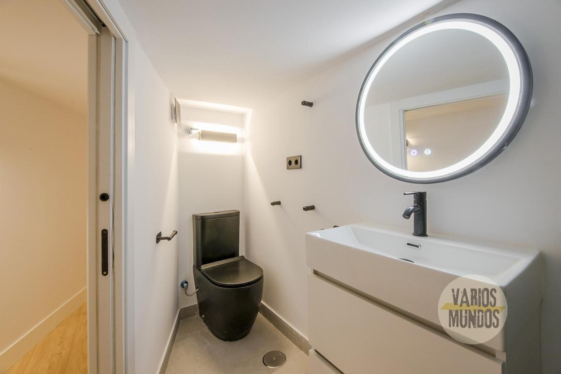 Centrico And New Bajo 10pax En Gran Via Appartement