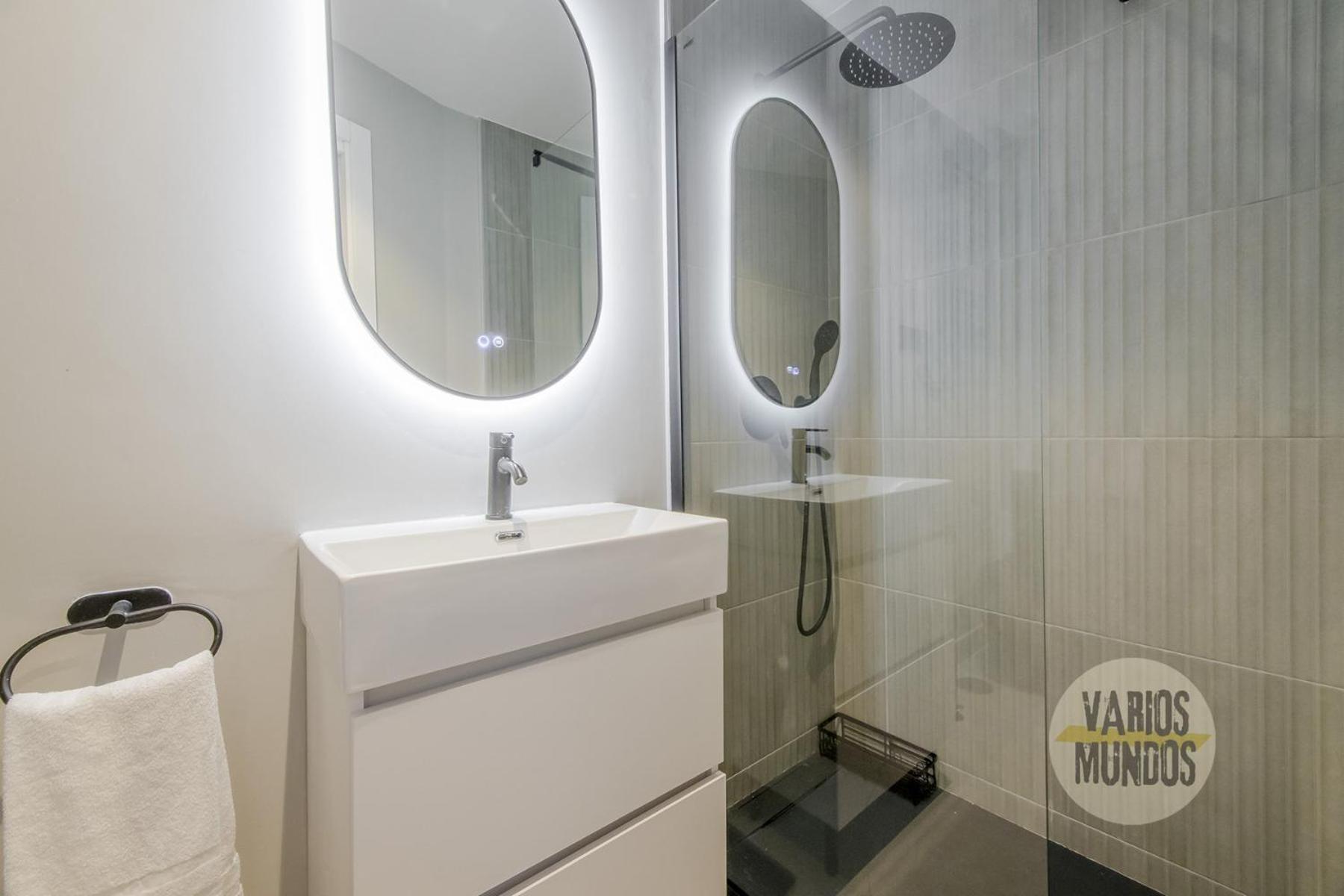 Appartement Centrico And New Bajo 10pax En Gran Via *