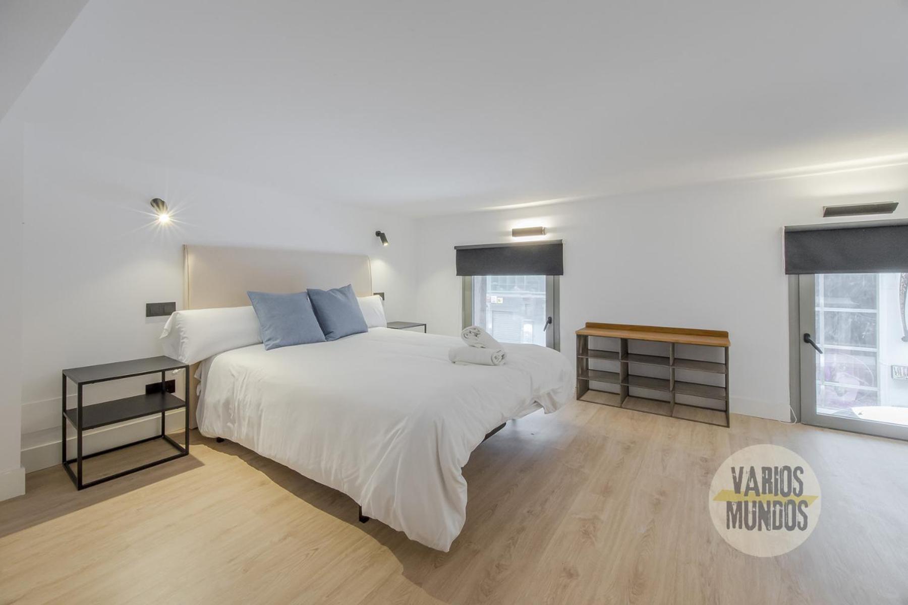 Centrico And New Bajo 10pax En Gran Via Appartement Madrid