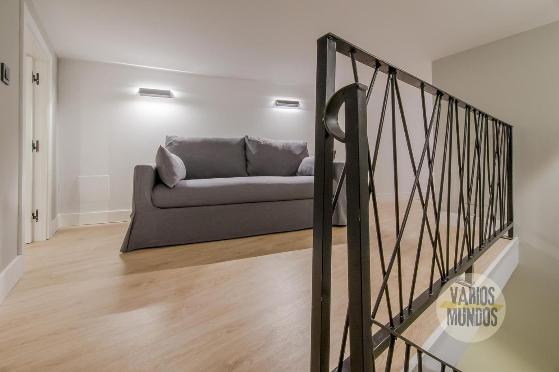 Centrico And New Bajo 10pax En Gran Via Appartement *