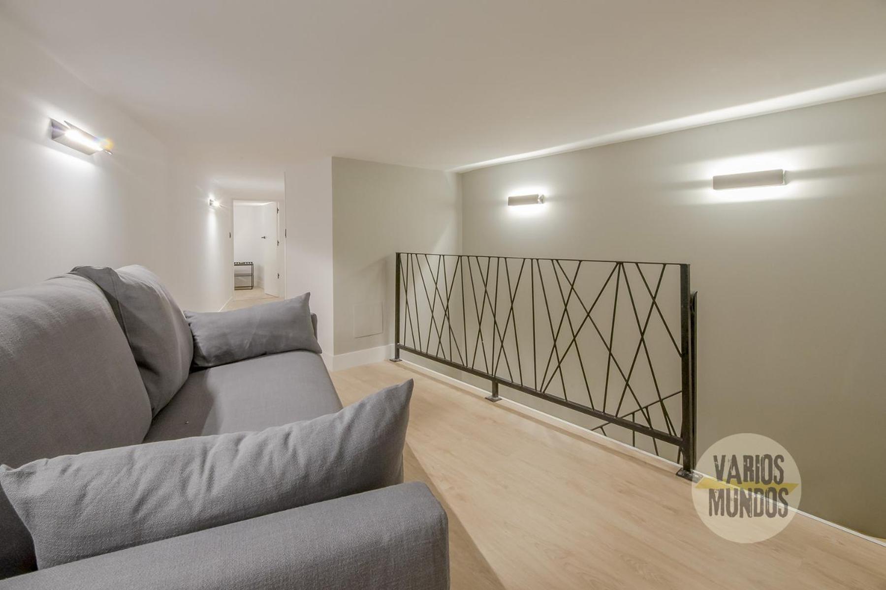 Centrico And New Bajo 10pax En Gran Via Appartement Madrid