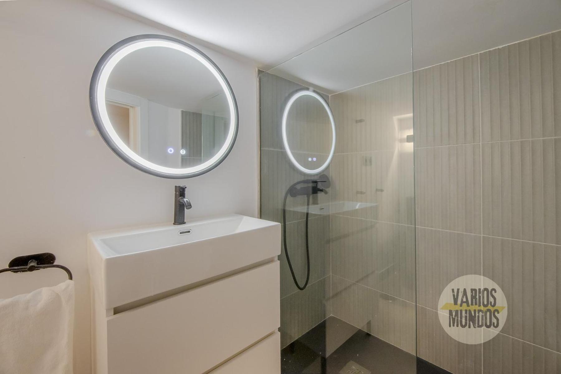 Appartement Centrico And New Bajo 10pax En Gran Via